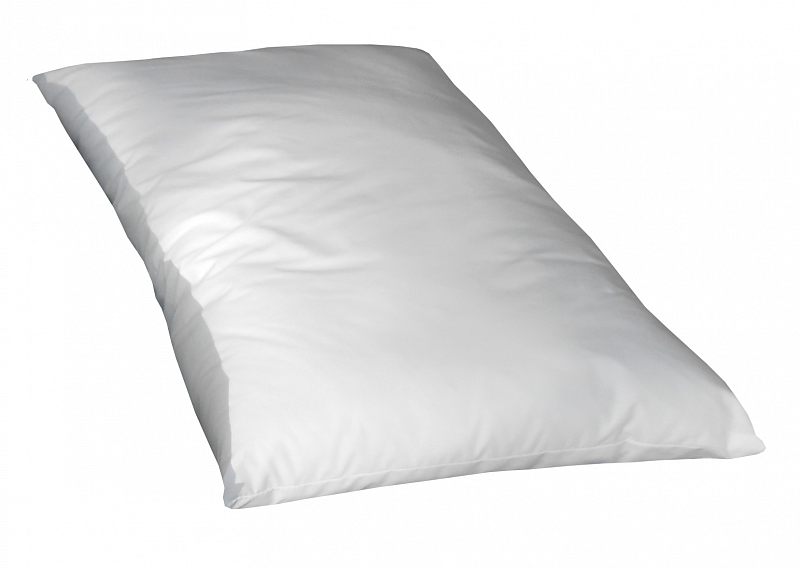 Dětská letní přikrývka peřinka agátka + polštář - 2