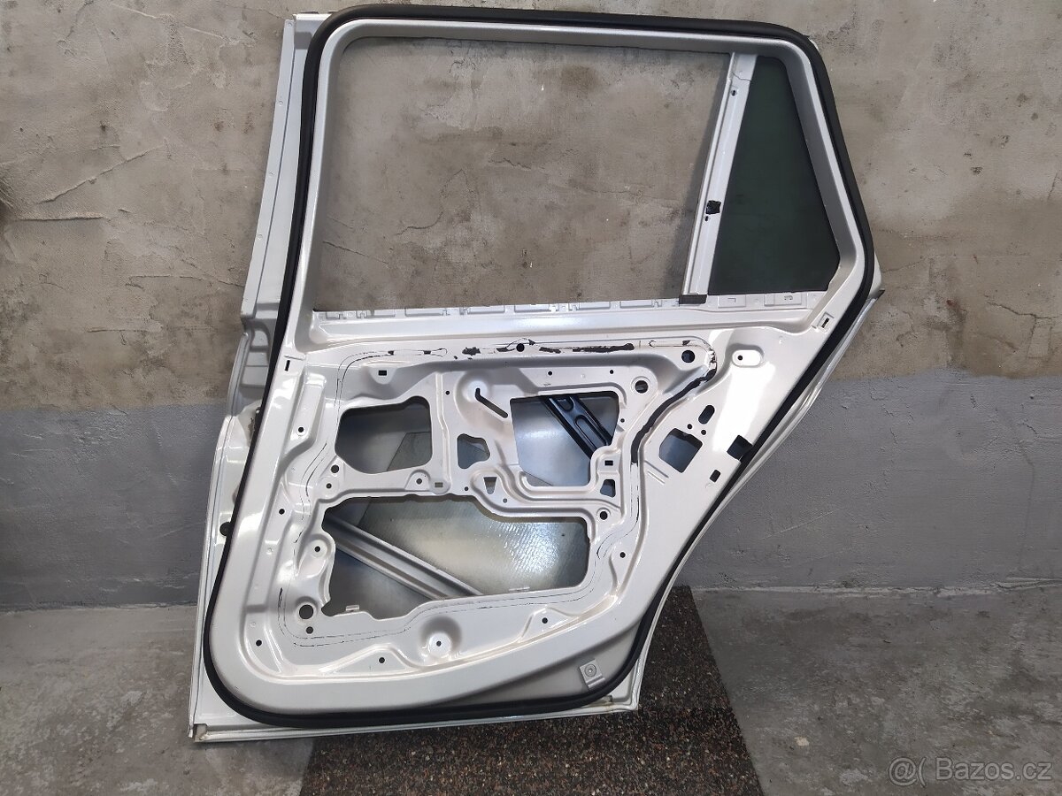 Bmw e91 zadní dveře - 2