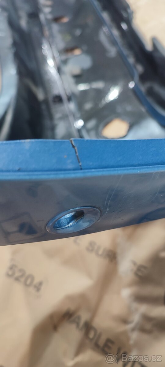 Zadní nárazník Toyota Corolla r.v. 2019 - 2