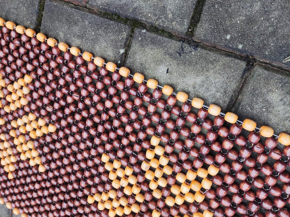 Masážní potah na sedák - 2