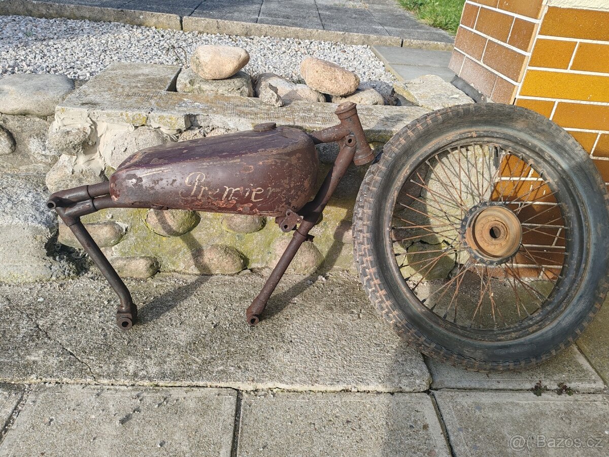 Premiér liliput - 2