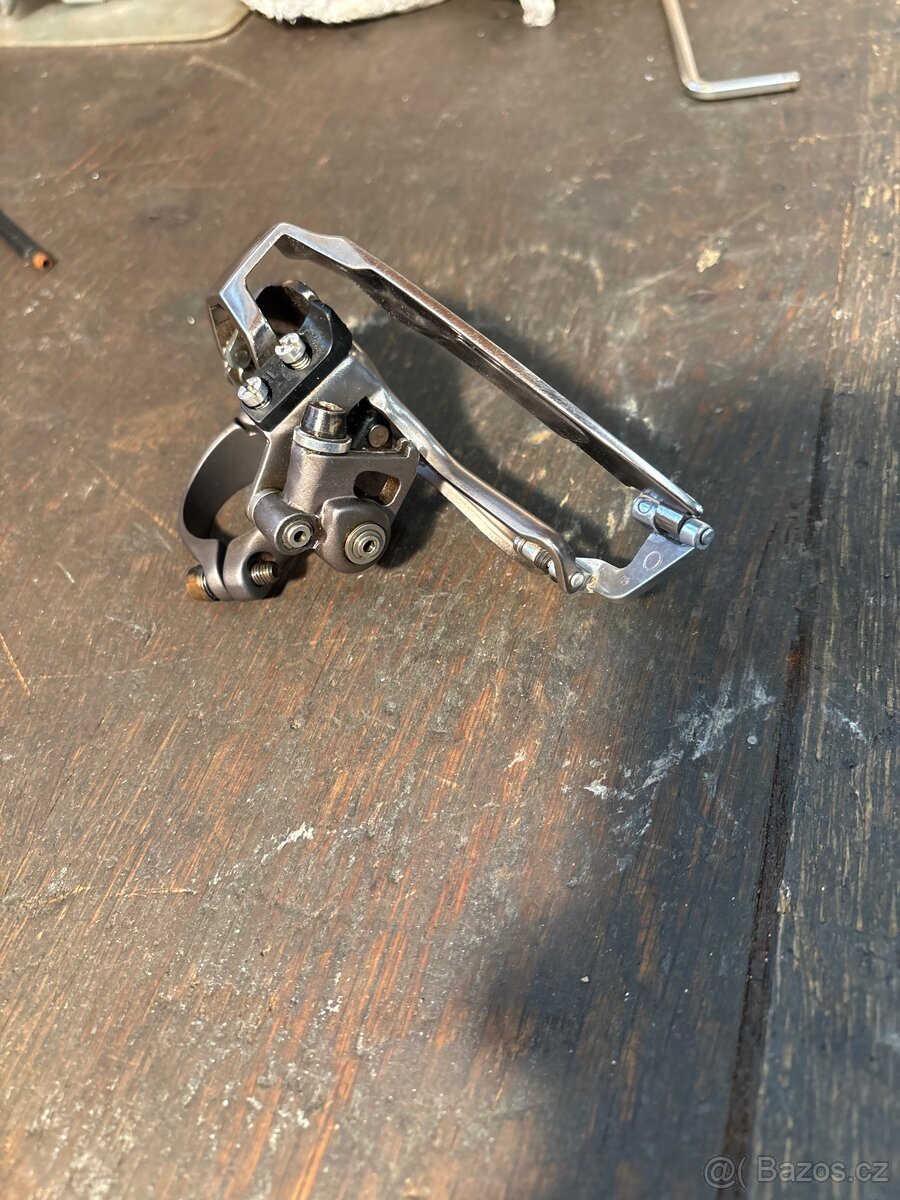 Shimano XTR smyk FD-M950 - 2