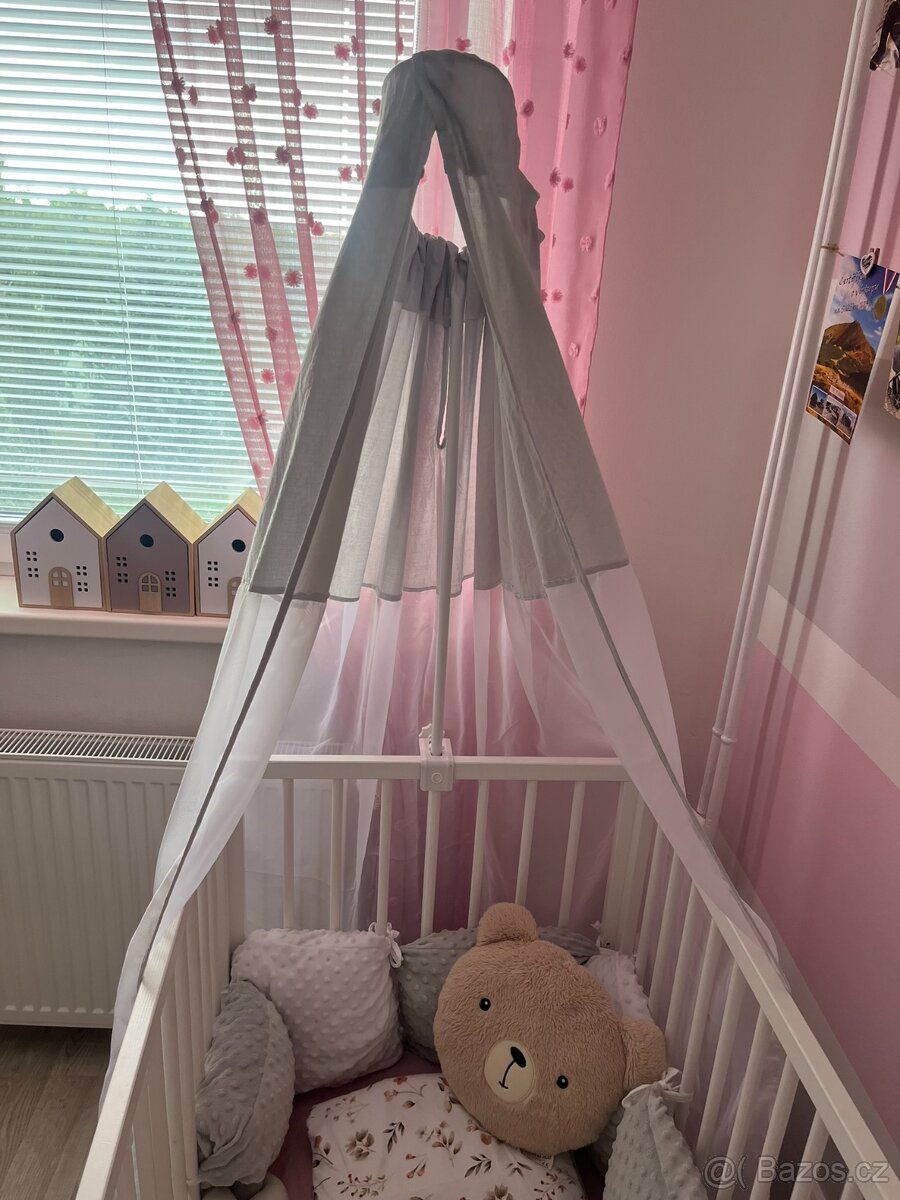 Dětská postel - 2