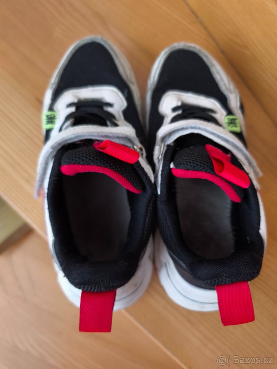 Chlapecké tenisky - 2