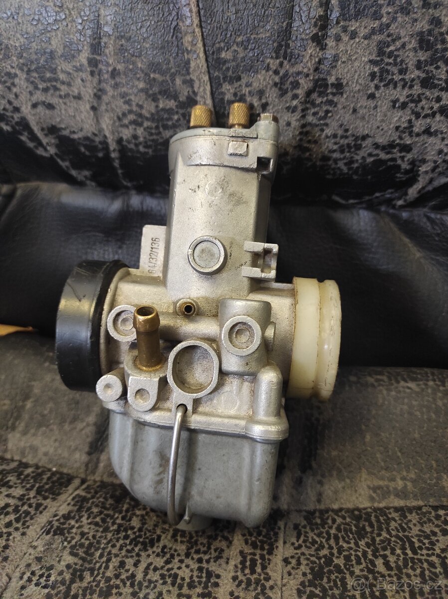 Karburátor Bing 84 difuzor 32mm - 2