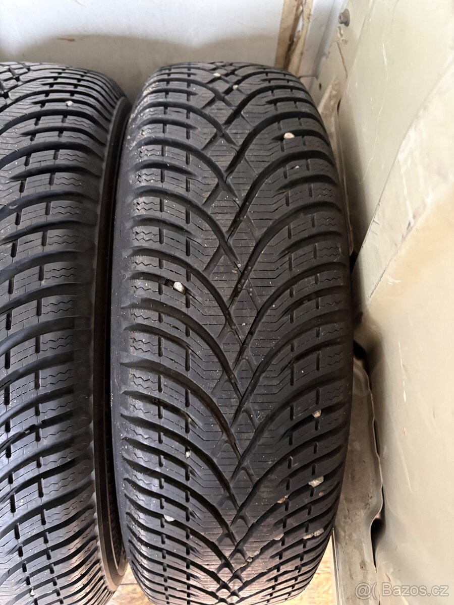 Zimni sada 175 70 14 - 2
