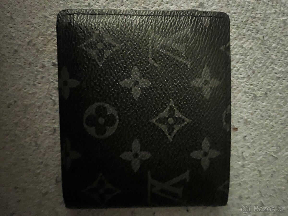 peneženka louis viutton - 2