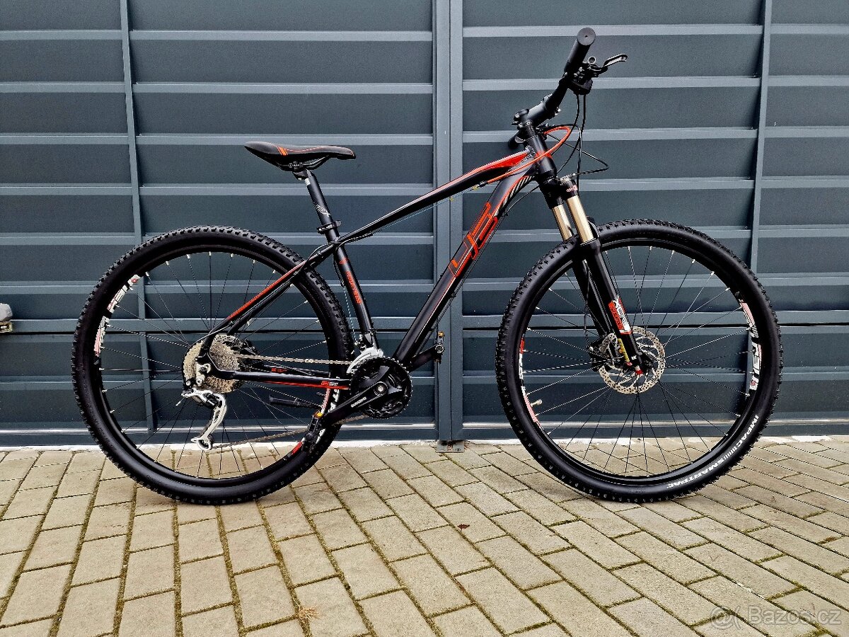 (46)Horské kolo 4Ever Air 29" - 2