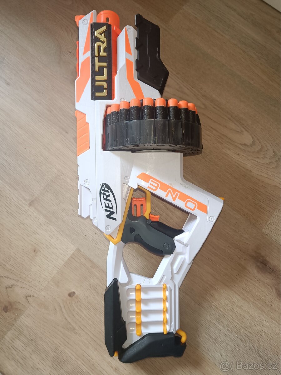 Pistole Nerf Ultra One - 2