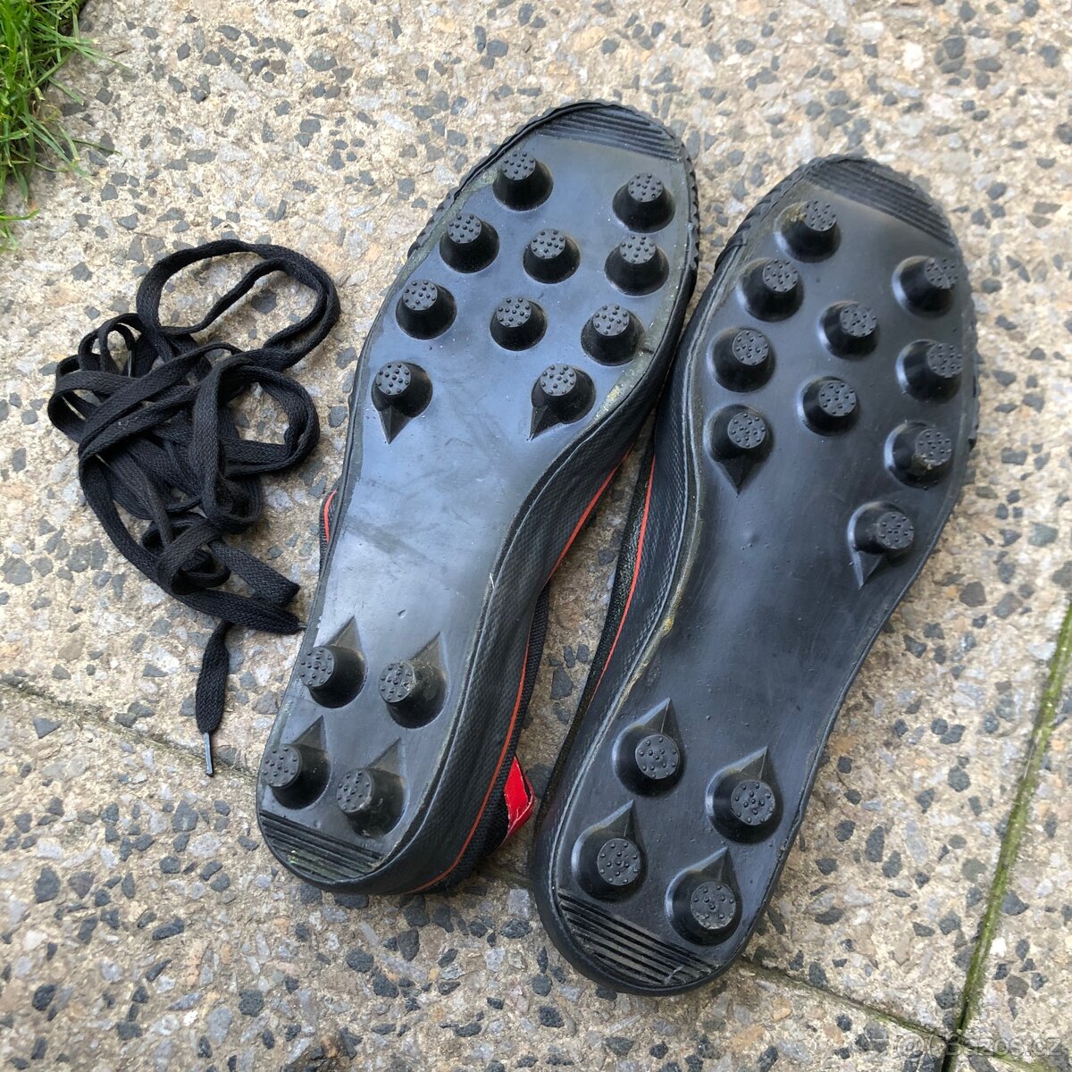 Kopačky velikost 41 - 2