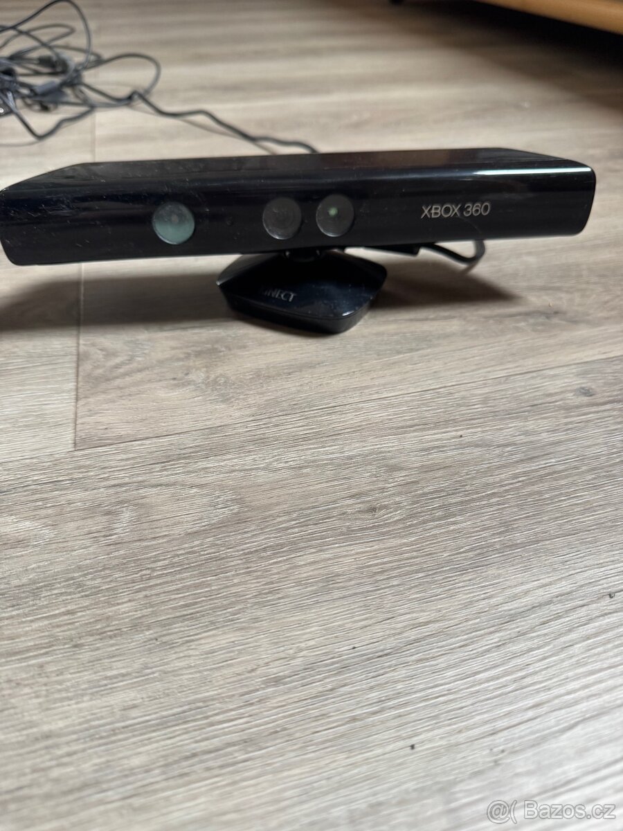 X-BOX 360 KINECT - 2