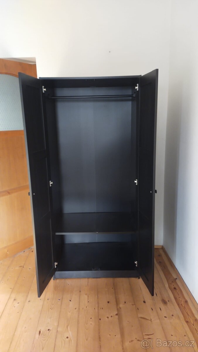 Skříň RAKKESTAD - 2