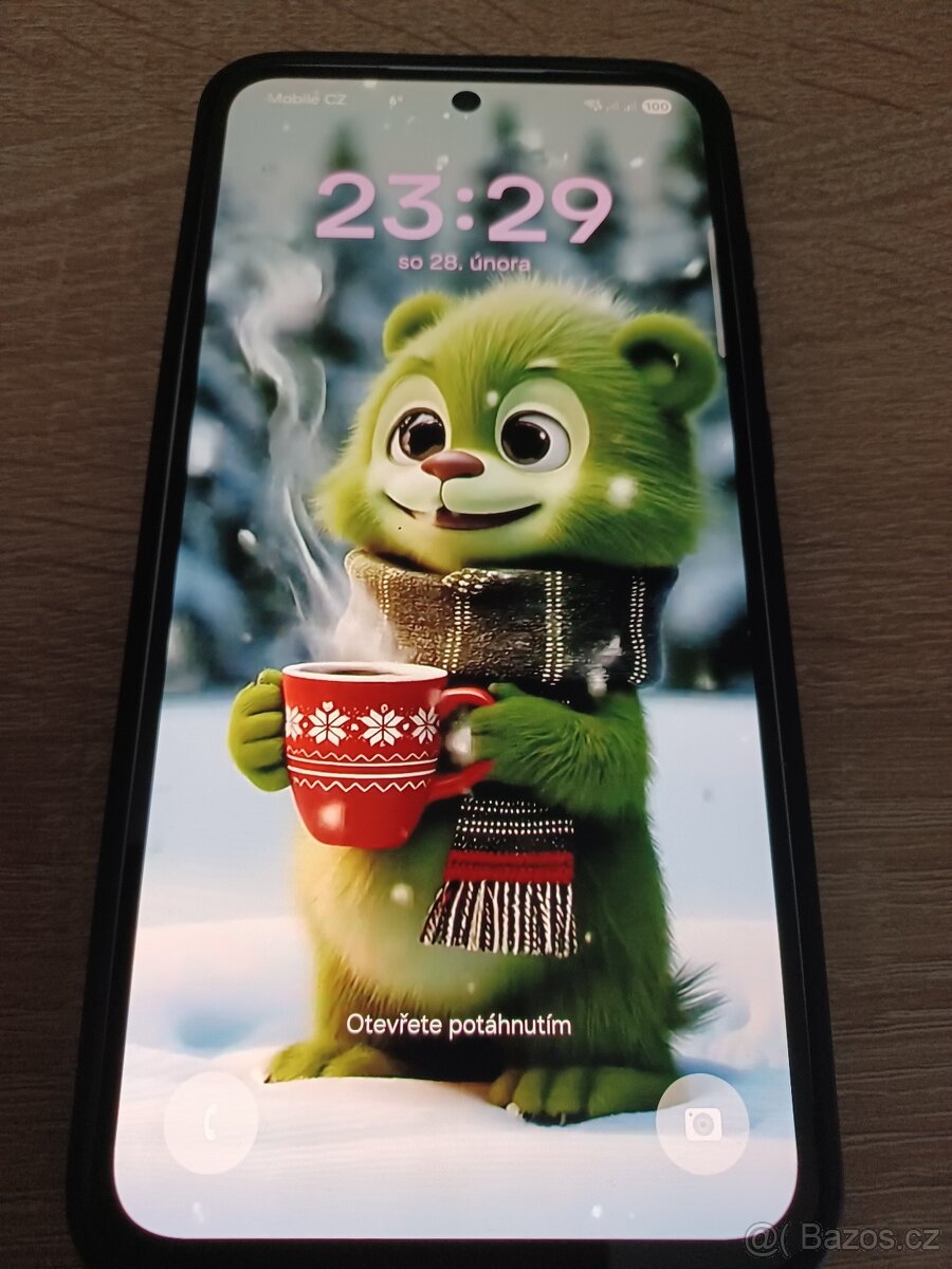 Samsung galaxy A36 5G - 2