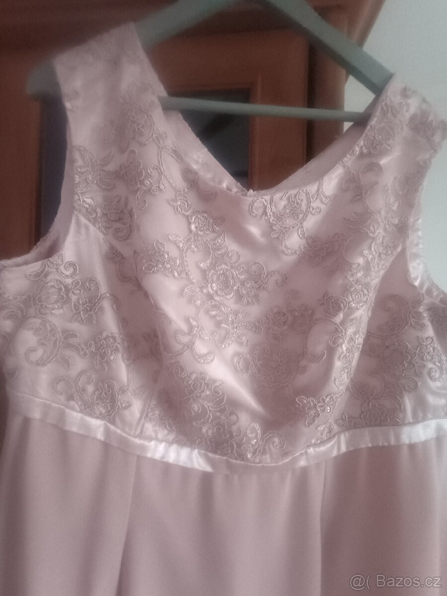 Šaty společenské - 2
