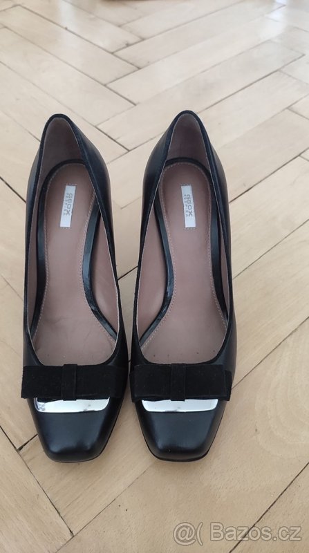 Krásné lodičky Geox NOVÉ - 2