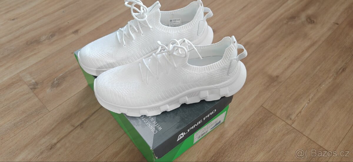 Pánské moderní boty Alpine PRO, vel. 44 - 2