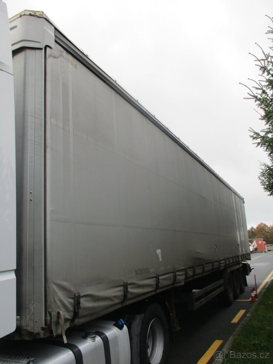 25241 Kögel S24-1 Standart - 2