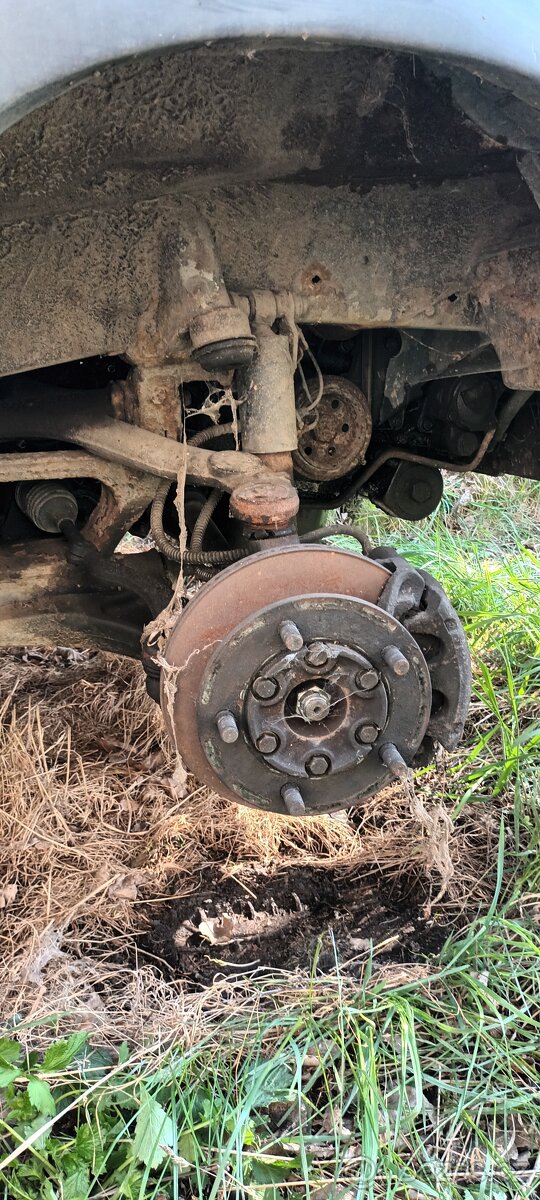 Renault Master...Movano 2.5TD..Iveco - 2