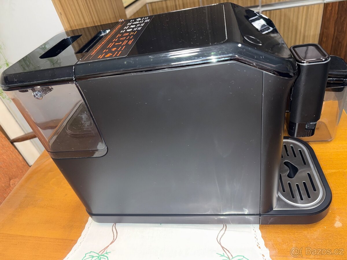Automatický kávovar ETA Nero crema - 2