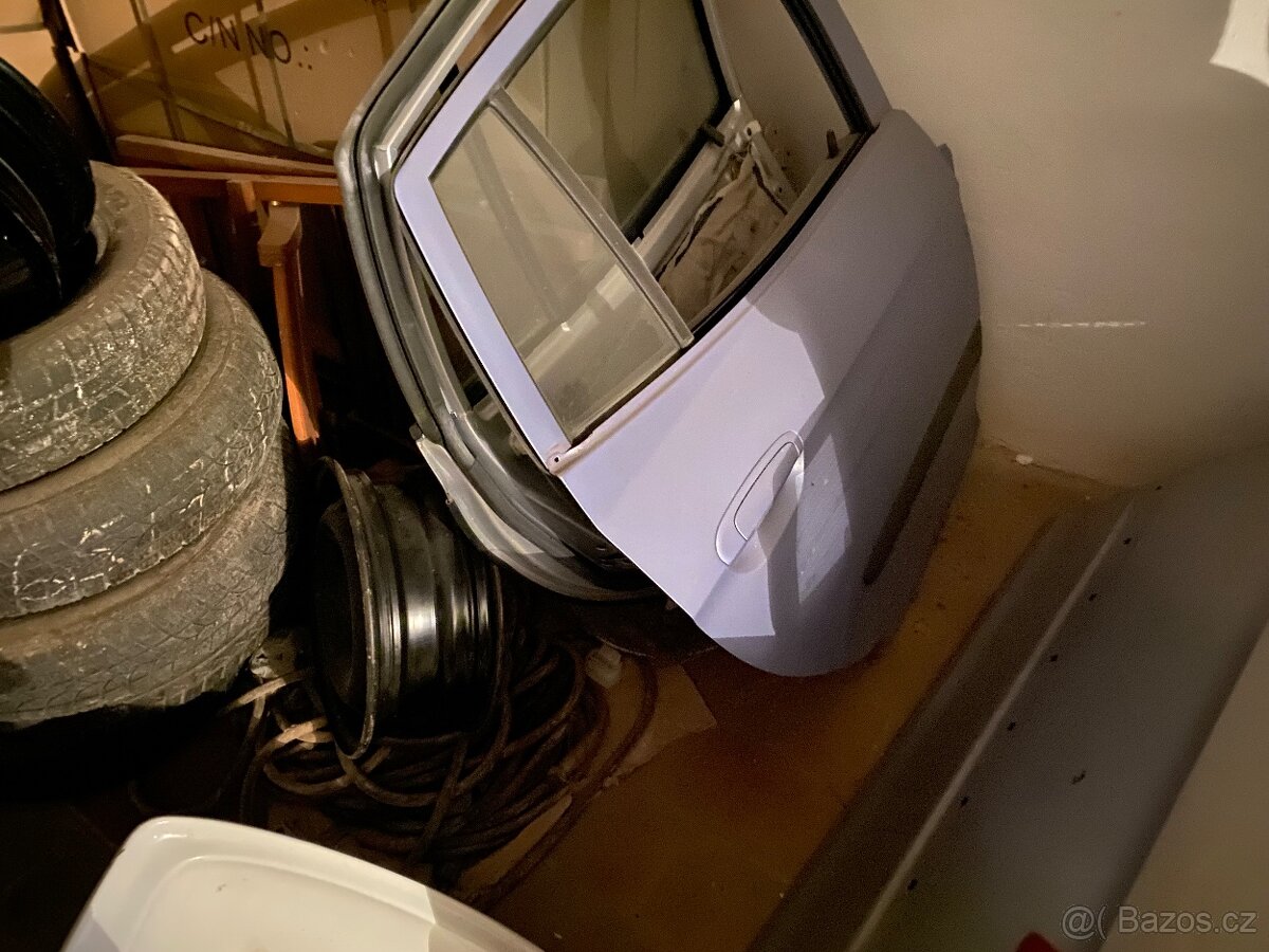 KIA PICANTO 2004-2011 - 2