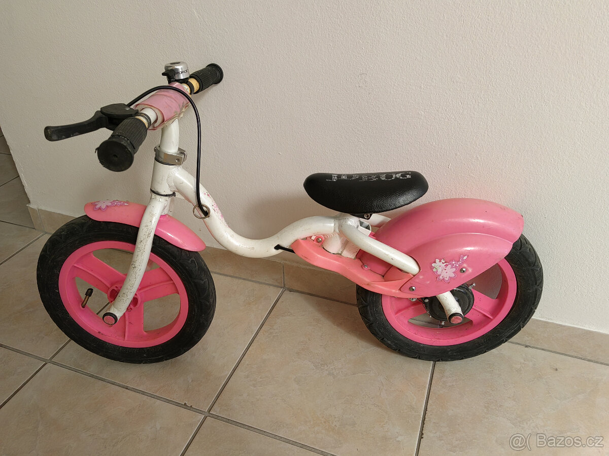 Odrážedlo JDBUG - 2