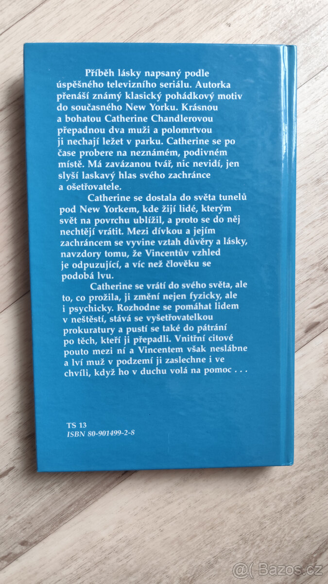 Kráska a zvíře - 2