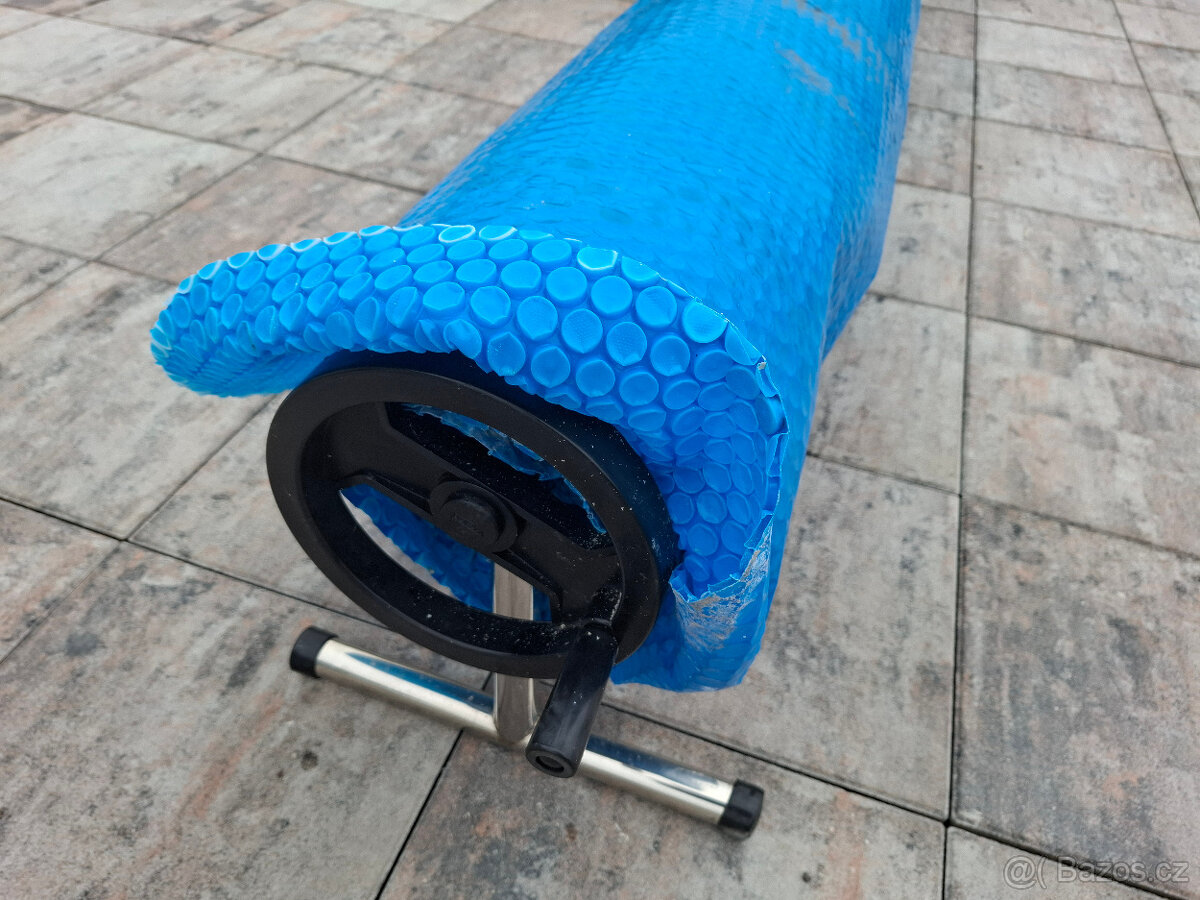 Termo plachta 6x3m - 2