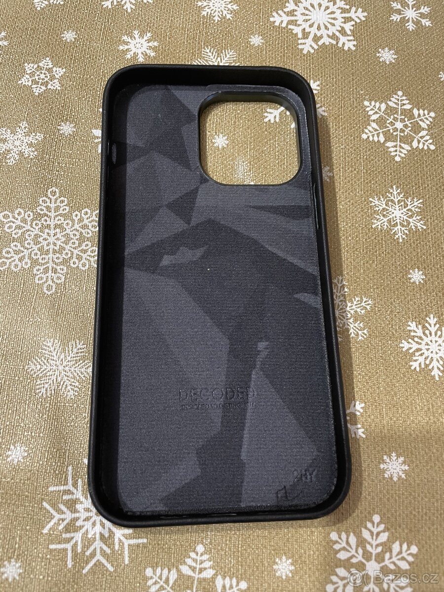 iPhone KRYT 14 pro MAX - 2