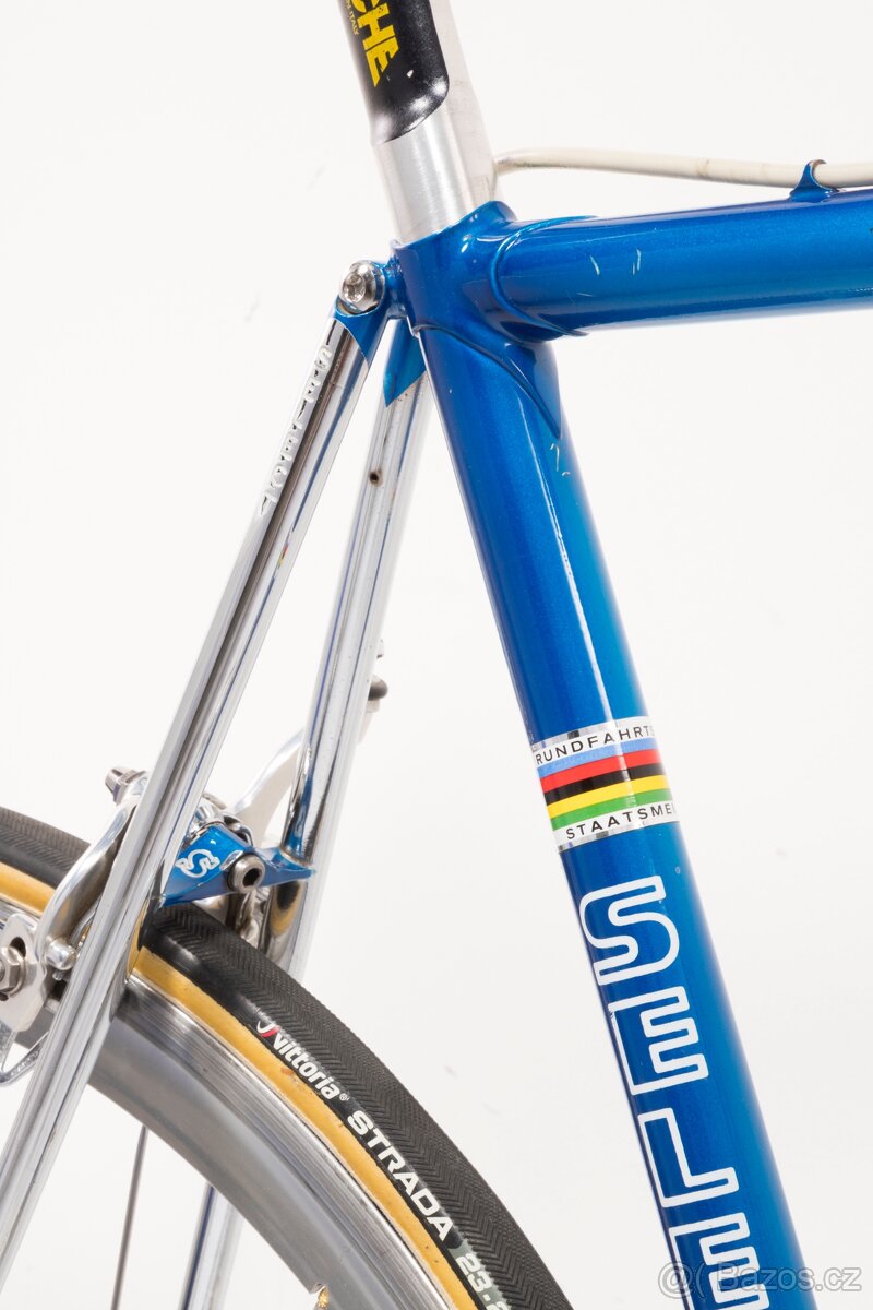 Select cestny bicykel - 2