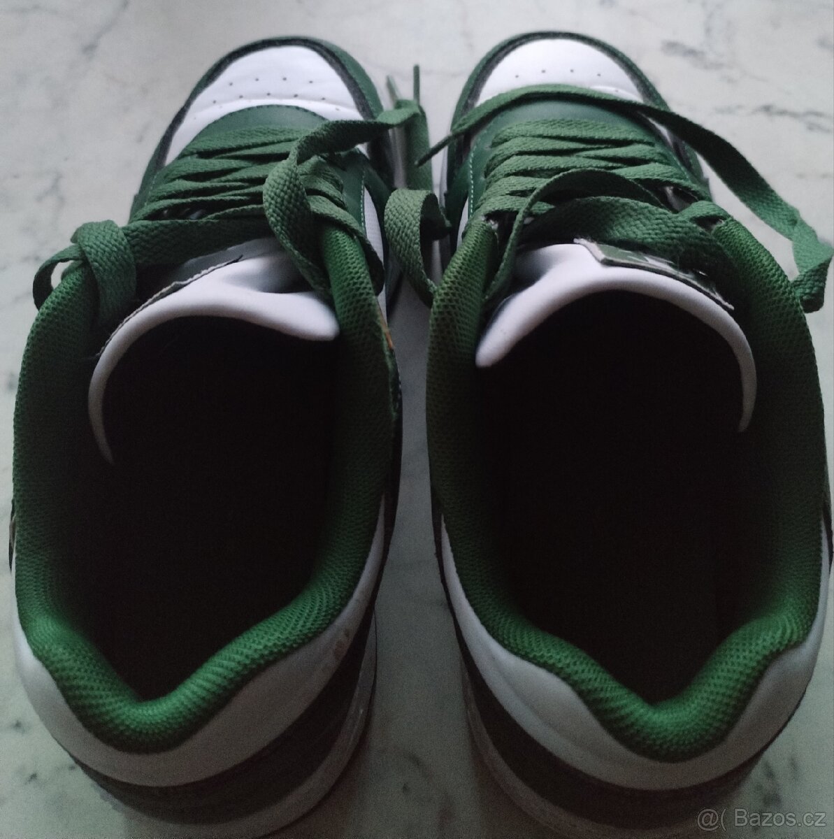 Chlapecké boty Champion - 2