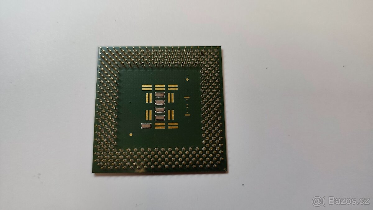 Procesor Intel Celeron (633) 1x 633MHz - 2