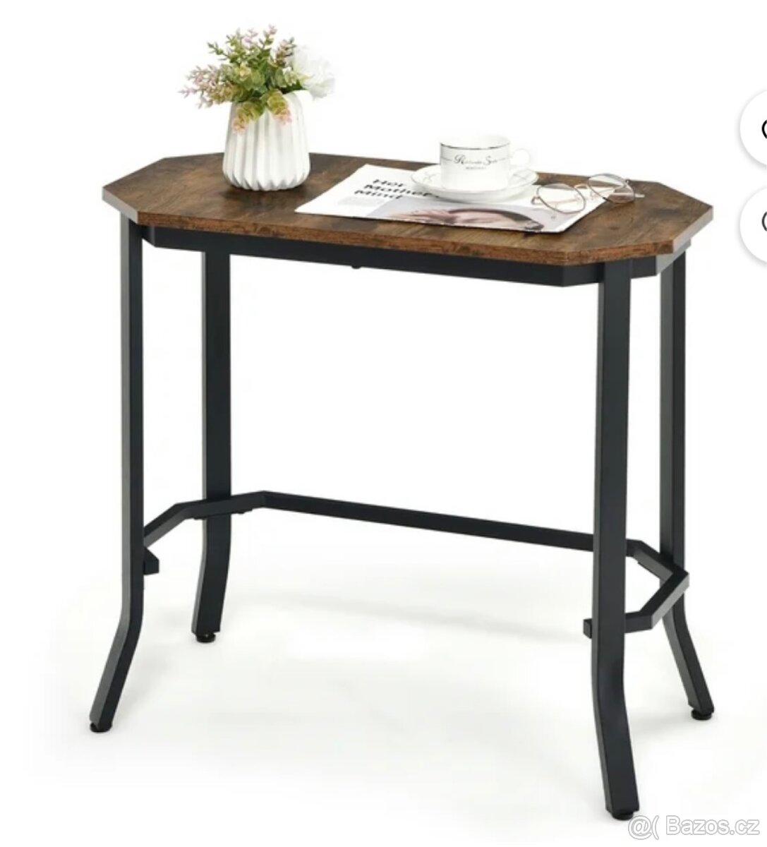 Odkládací stolek NOVÝ - 2