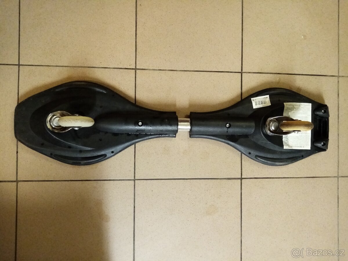 Snakeboard - 2