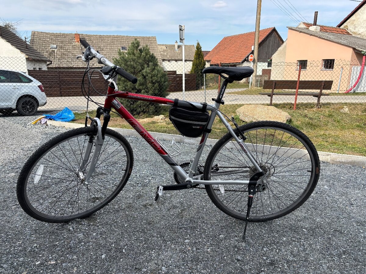 Kolo Ravo palomar - 2