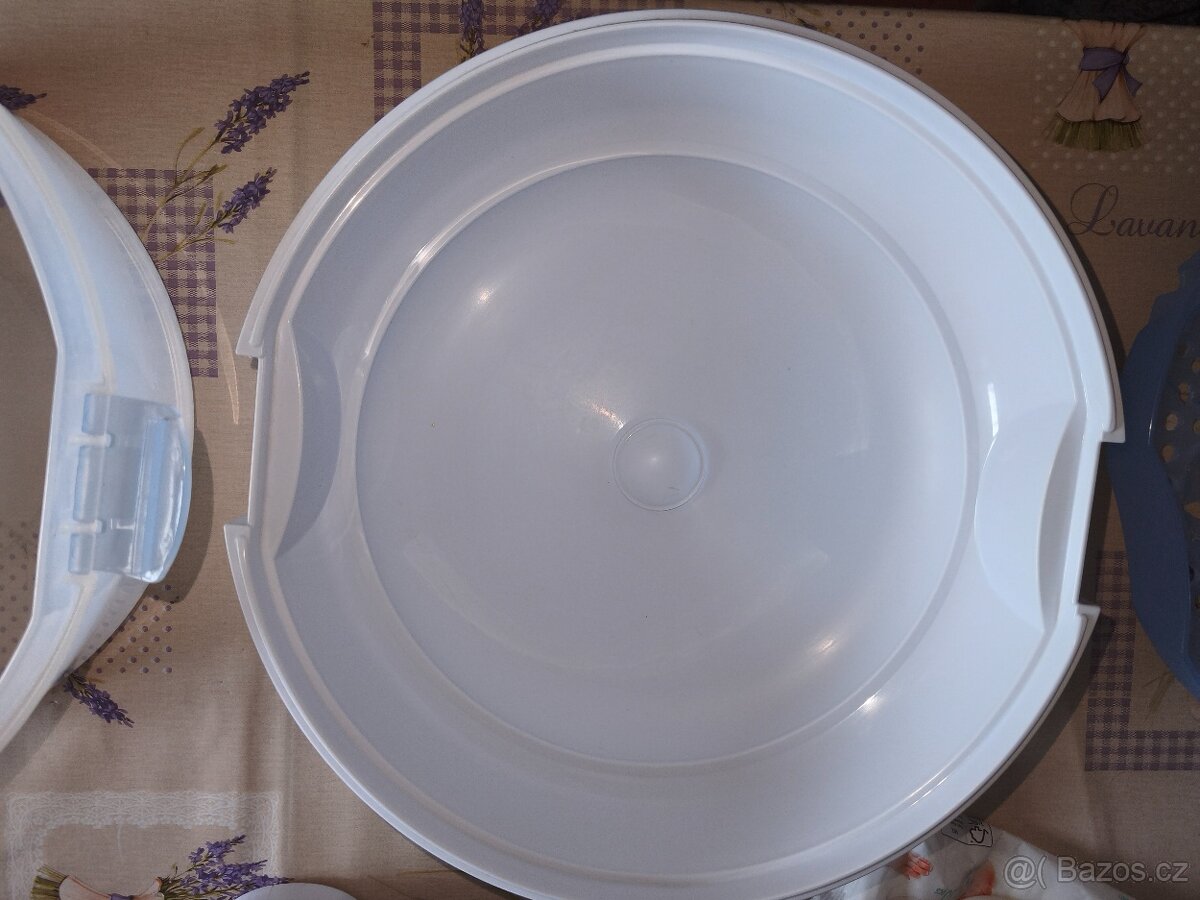 Sterilizátor lahviček - Avent - 2