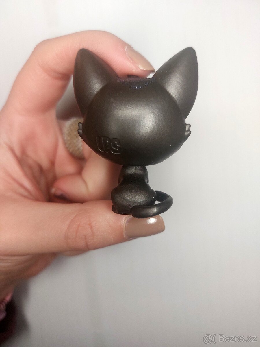Lps kočka - 2