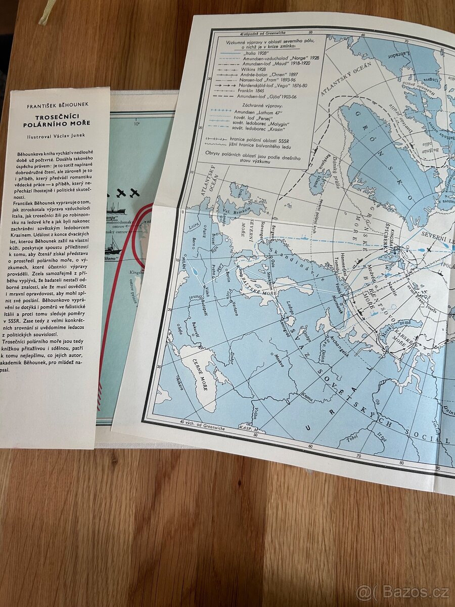 Trosečníci polárního moře - 2