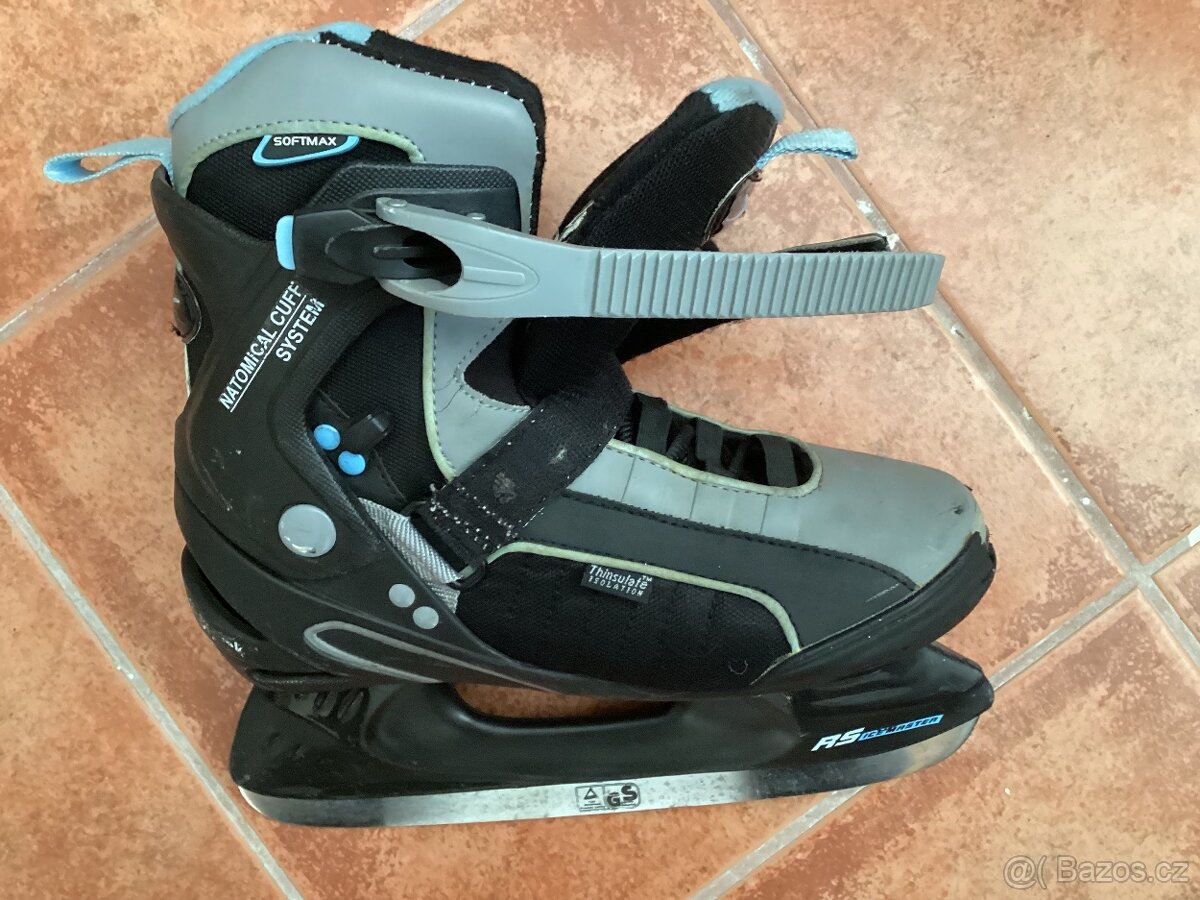 Prodám dětské brusle - 2