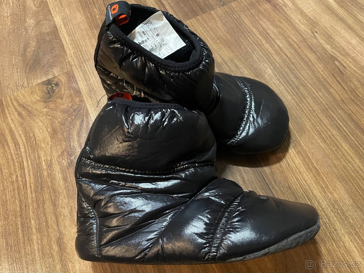 Papuče,bačkory 37-38 - 2