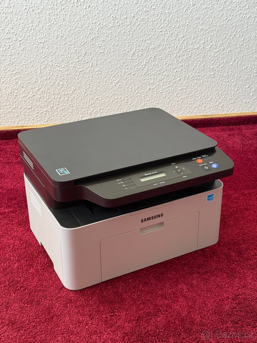 Samsung M2070W - 2