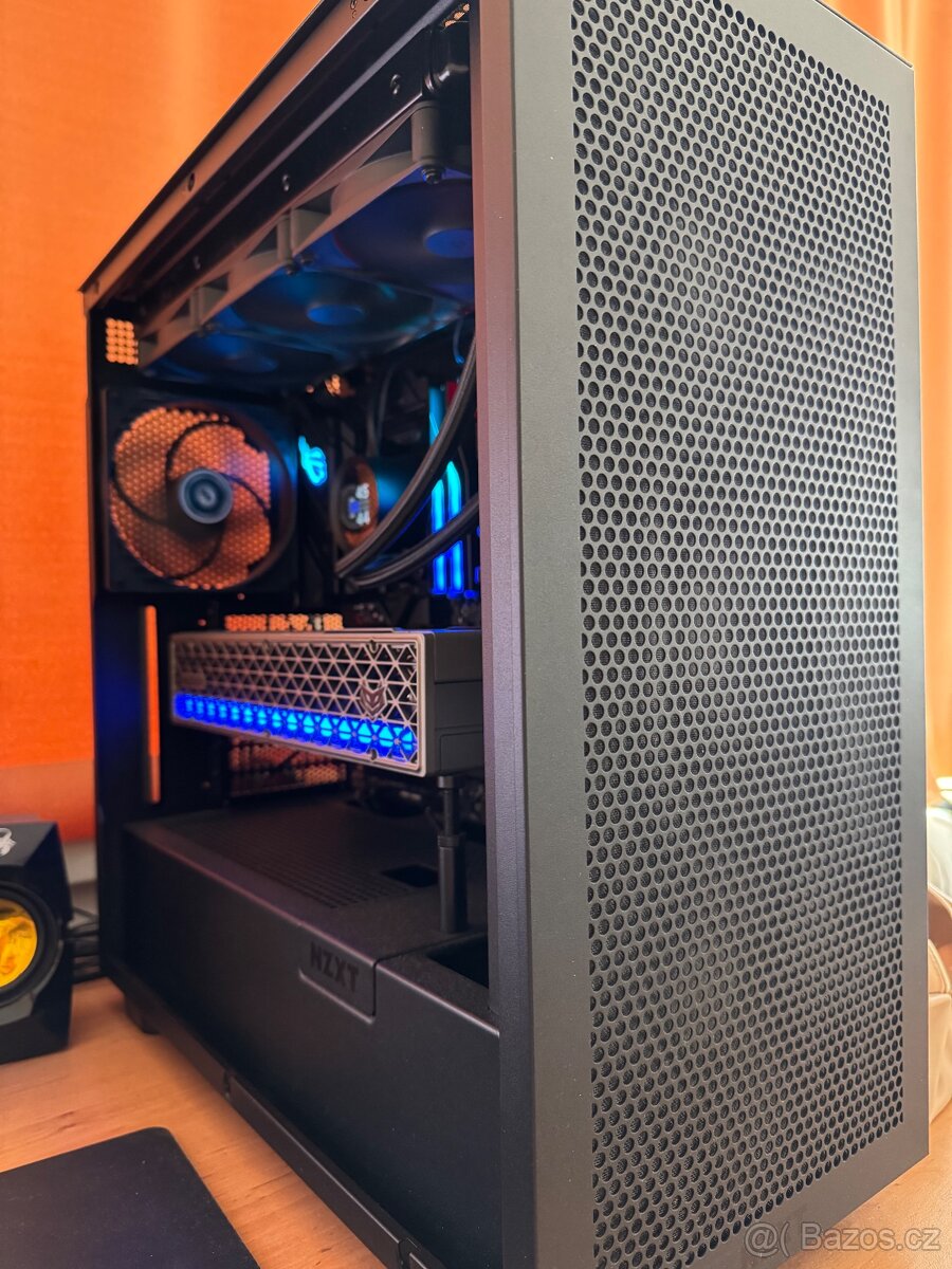 Výkonný herní PC - 2