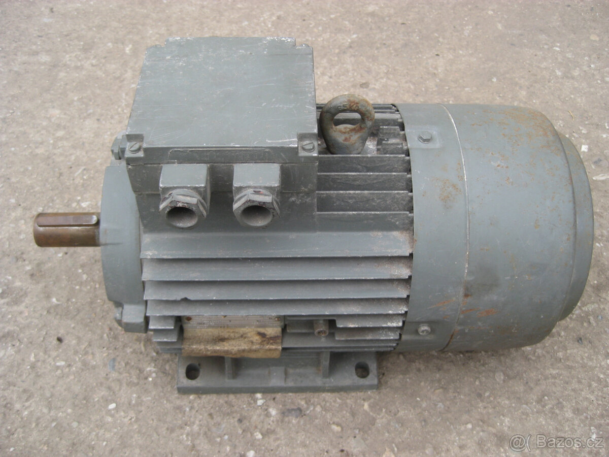 Elektromotor 2.2 Kw - 2