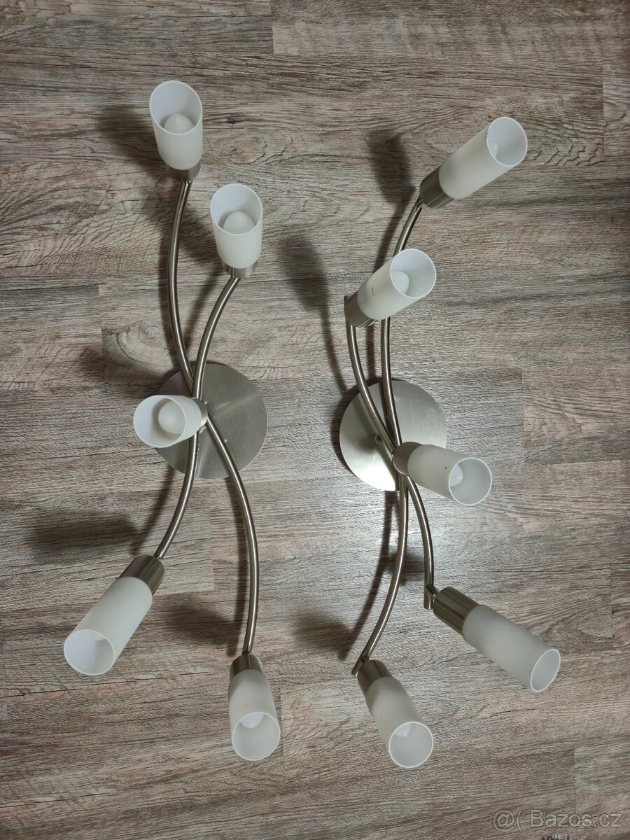 Prodam 2x avetlo - 2