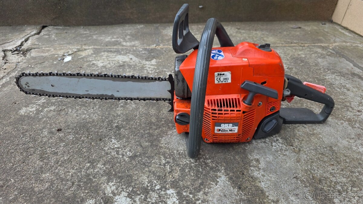 Pila Oleo Mac 952 - 2