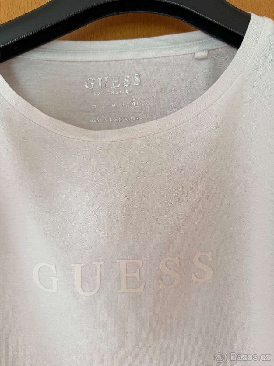 Tričko Guess - 2