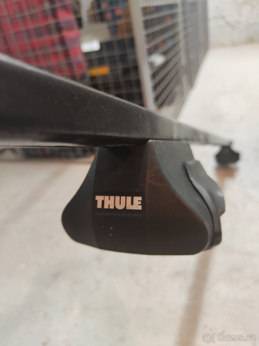 Střešní nosiče Thule - 2