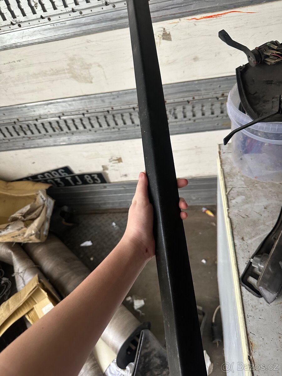 Kliky škoda 100 - 2