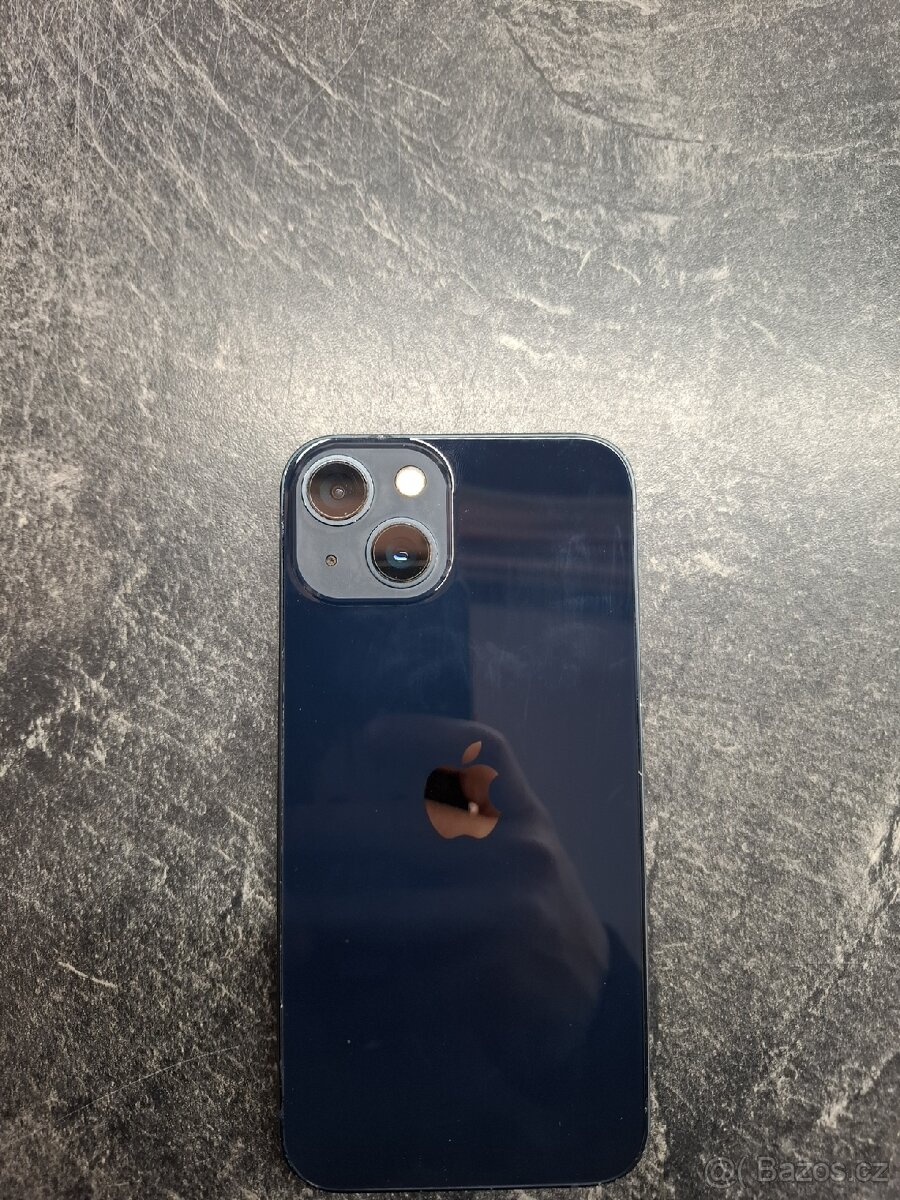 Iphone 13 128gb - 100% - 2