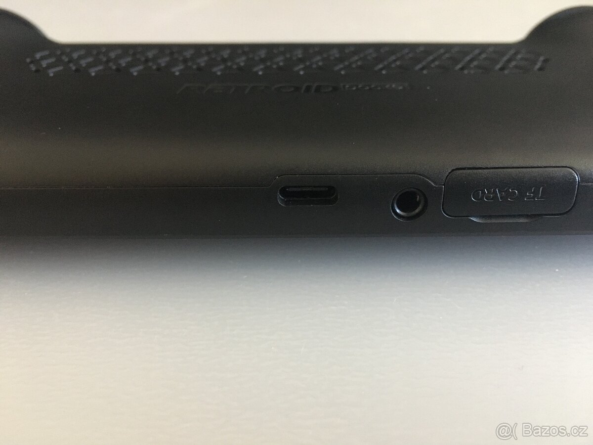 Retroid pocket 5 - 2