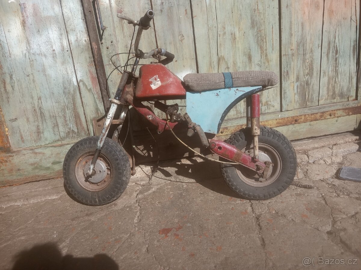 minicross - 2